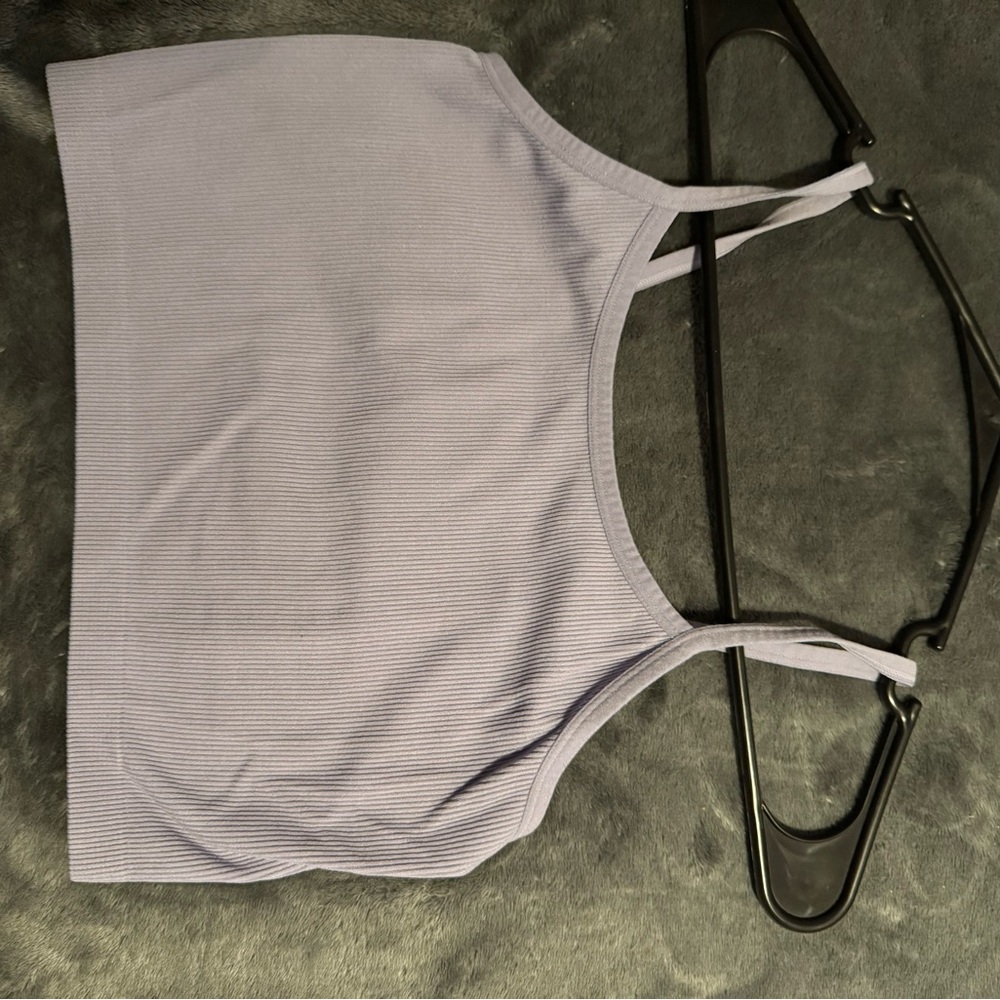 Target Crop top
